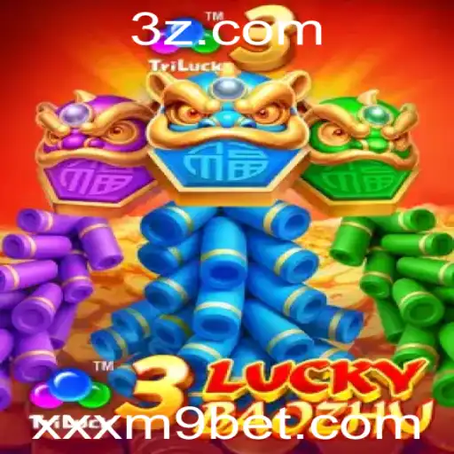 Explorando o Fascinante Mundo do Jogo 3LuckyBaozhu