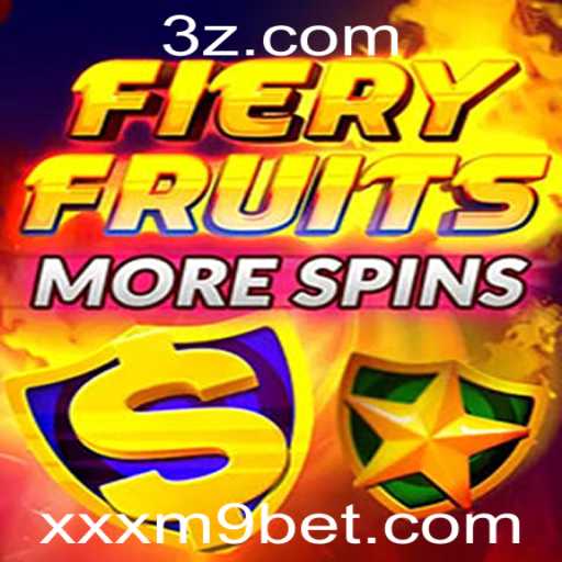Explorando o Mundo Vibrante de FieryFruitsMoreSpins