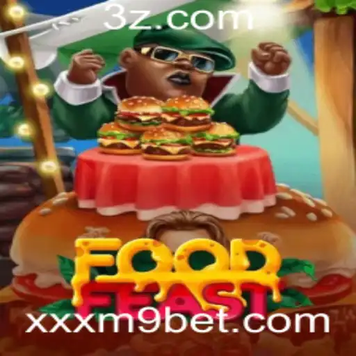 Descobrindo o Jogo 'FoodFeast': Diversão e Estratégia em um Tabuleiro de Sabor