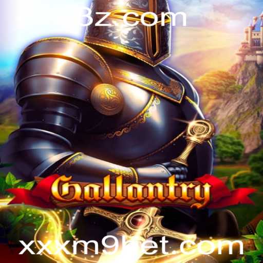 Descubra o Mundo de Aventuras de Gallantry