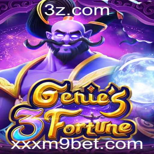 Genie3Fortune: Uma Jornada no Mundo Mágico dos Jogos de Sorte