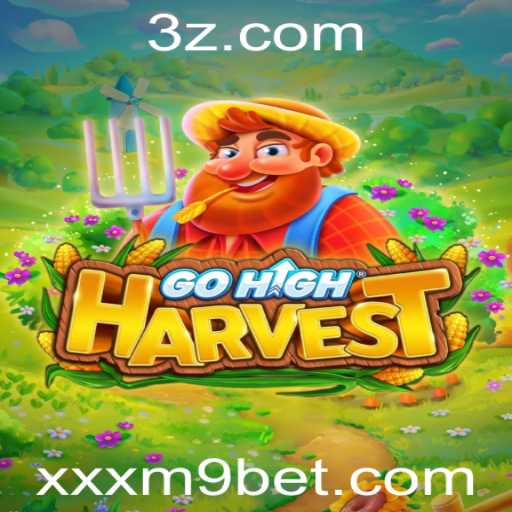 GoHighHarvest: Um Novo Horizonte em Jogos Online