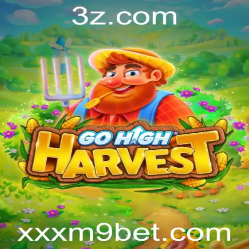 GoHighHarvest: Um Novo Horizonte em Jogos Online