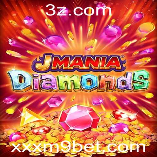 Explorando JManiaDiamonds: Um Mergulho nas Regras e Dinâmica do Jogo