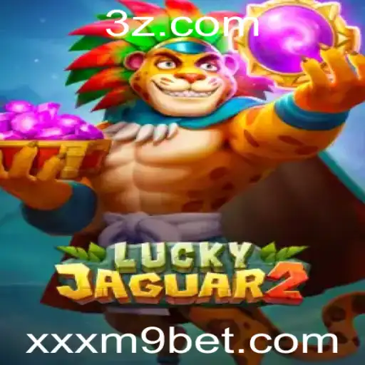 Descubra as Emoções de Luckyjaguar2 no Mundo dos Jogos