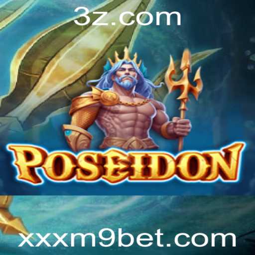 Descubra o Fascinante Mundo de 'Poseidon' no xxxm9.bet