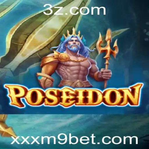 Descubra o Fascinante Mundo de 'Poseidon' no xxxm9.bet