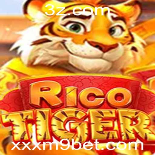 Descubra o Fascinante Mundo de RicoTiger: Um Guia Completo para Iniciantes