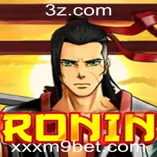 Explorando o Universo de Ronin: Um Mergulho no Jogo Inovador Associado ao xxxm9.bet