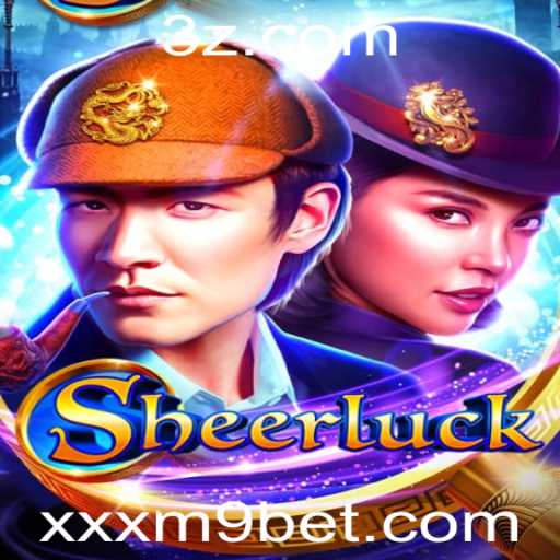 Descubra o Envolvente Mundo de 'Sheerluck': Um Jogo de Mistério e Estratégia
