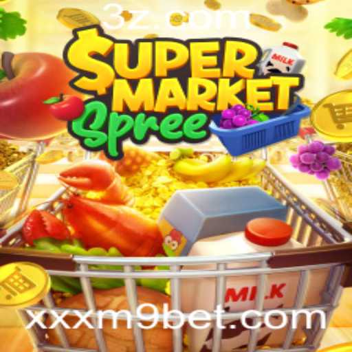 Explorando SupermarketSpree: Um Mergulho no Mundo do Jogo e sua Ligação com xxxm9.bet