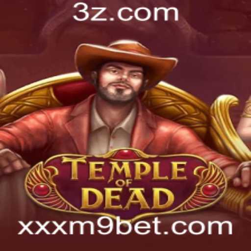 Descubra o Mundo Fascinante de 'TempleofDead' no xxxm9.bet