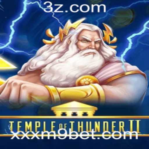 Explorando o Universo de TempleofThunderII