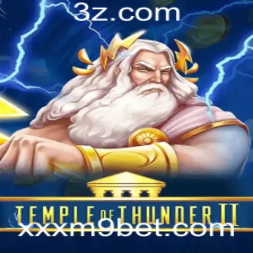 Explorando o Universo de TempleofThunderII
