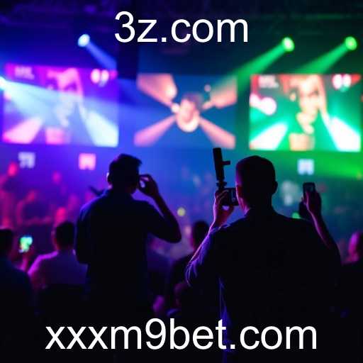 A Revolução da Transmissão ao Vivo: Impactos e Tendências com xxxm9.bet