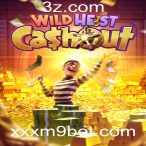 Explorando o Mundo de WildHeistCashout: Um Jogo de Estratégia e Aventura